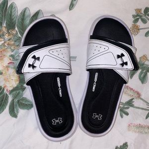 Under Armour Slide Sandals